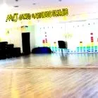 aerobic terem aerobikról