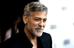 kívül george
