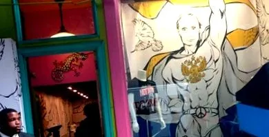 kiállítás hercules