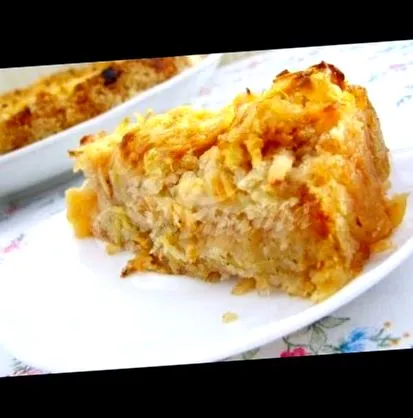 nélküli torta