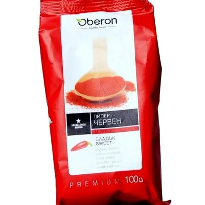 paprika