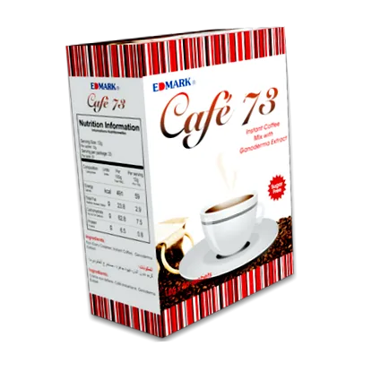 Ganoderma kivonat