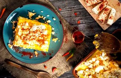 kása matekitchen-től