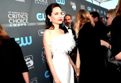 angelina jolie