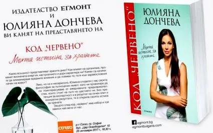 doncheva doncheva