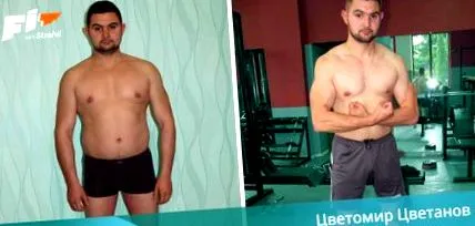 tsvetanov