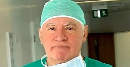 szívsebész