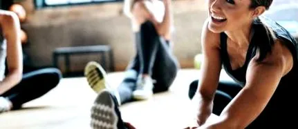 bemelegítés gyakorlatok fitneszről