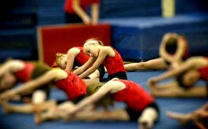 lehet sportolni