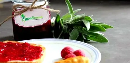 recept gyógynövényes