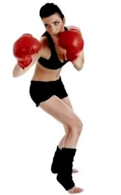 hogy kickboxing