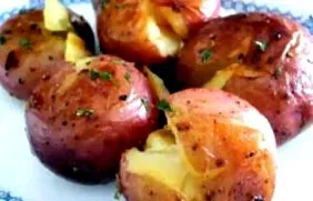 burgonya