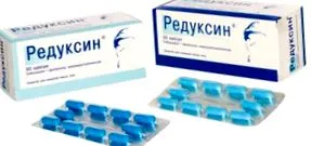 reduxine súlycsökkentő