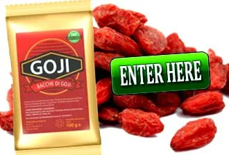 goji goji