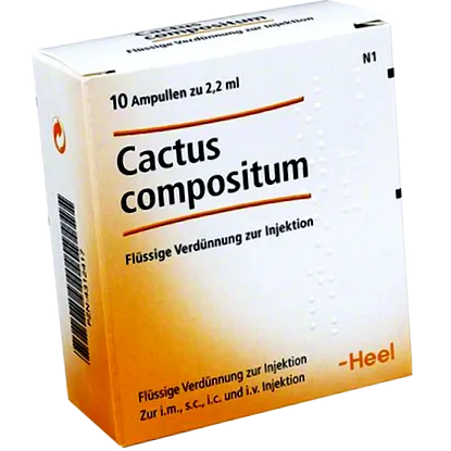 compositum compositum