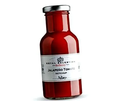 250ml belberry