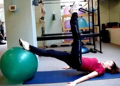 módszer pilates