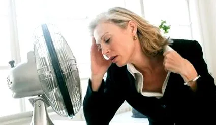 menopauza