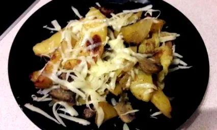 sütőben taste