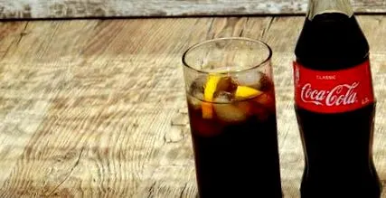 coca-colát coca-colát