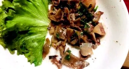 recept