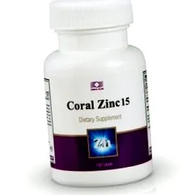 coral
