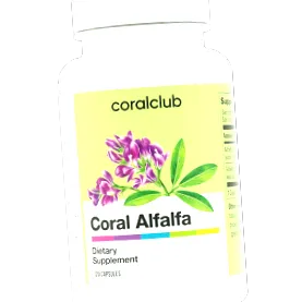 alfalfa