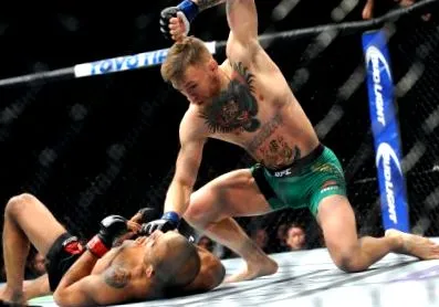 knockout vchas