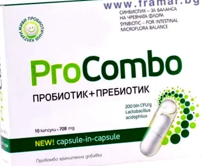 probiotics probiotics