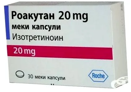 roacutan kapszulákhoz