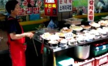 korea hegemónia