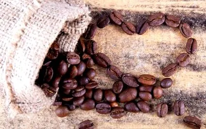 koffein egészség