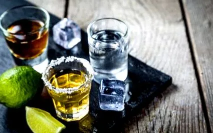 alkoholfogyasztás után
