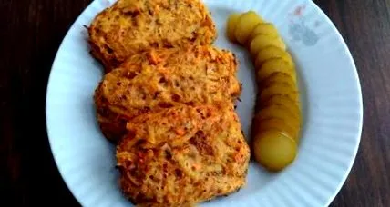 húsgombóc