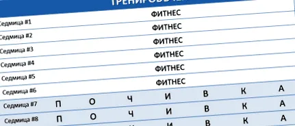 veszítek izomból