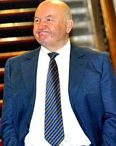 luzhkov