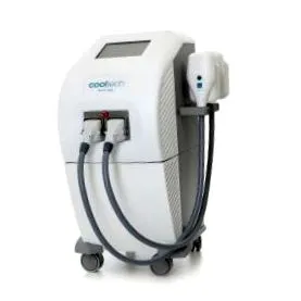 alternatívája laser