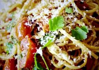 módszer spagetti
