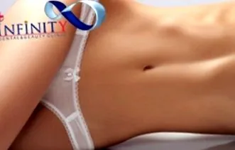 területen belly
