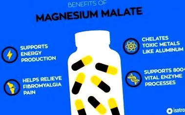 magnézium-malát