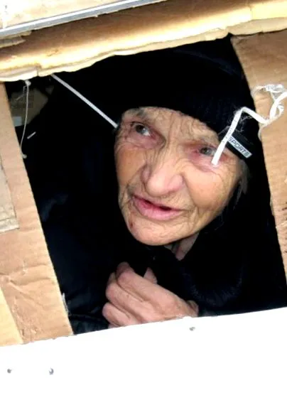 maria dobozban