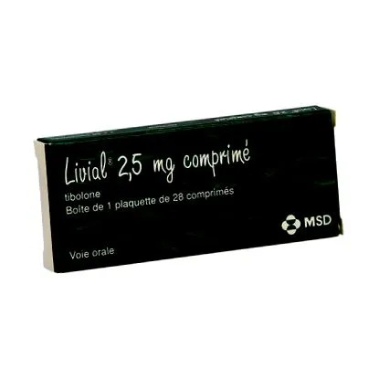 tabletta livial