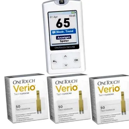 onetouch verio