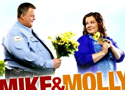 Mike Molly Dharma Greg