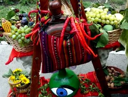 bulgária
