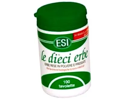 dieci
