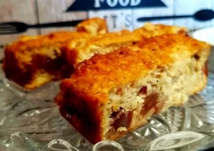 torta fogyáshoz