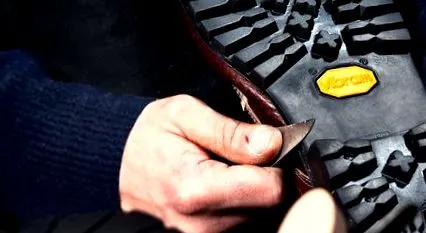vibrammal