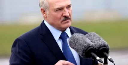 hogy lukasenko