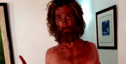 Chris Hemsworth fogyott